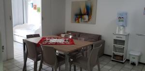 Flat Condomínio Ancorar