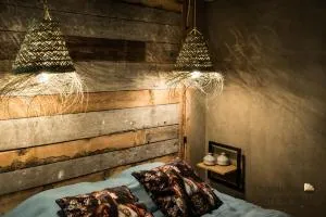 La Luciole Gîte urbain à Marche en Famenne - Waha