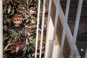 La Luciole Gîte urbain à Marche en Famenne