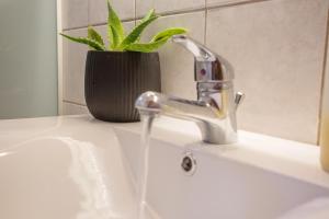 Joy cozy apartment Kavala Greece