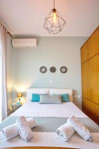 Joy cozy apartment Kavala Greece