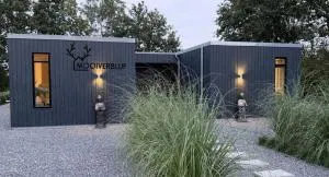 Mooiverblijf - Makkinga