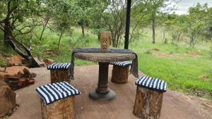 Zwartkloof View, Bela Bela