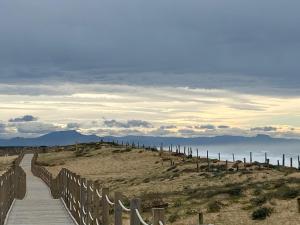 Appartements Labenne Ocean - joli appt avec terrasse -T2 300m plage : photos des chambres
