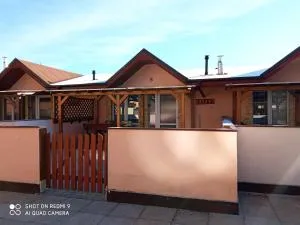 Apartman Baska - 维尔奇斯拉夫科夫