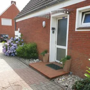 Eden´s Ferienwohnungen - Werdum