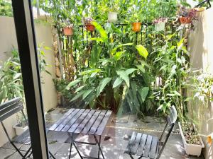 TuBong Hotel Private Enterprise