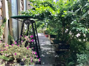 TuBong Hotel Private Enterprise