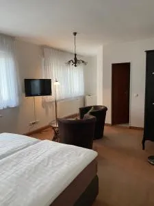 Pension Marion - Lauterbach