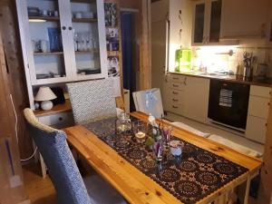 Apartment am Buchenhain