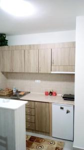 Apartman Jevtić 2