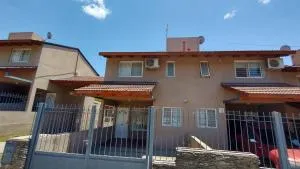 Duplex a mts del Rio con Aire Acond - 维拉帕尔克西基曼