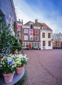 De Kaepstander - Ubytování bez kategorie ve městě Middelburg