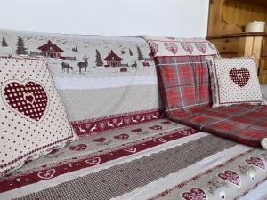 Appartamento Cuore by AMA Val di Fassa