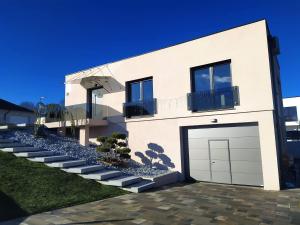 Place near Casino Mond - Apartma Urška 