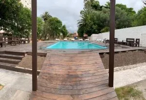 Hotel American - Jaureguiberry