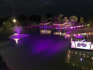 Parida Resort