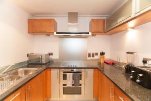 Horizon Canary Wharf Apartments