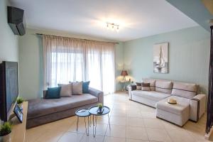 Joy cozy apartment Kavala Greece