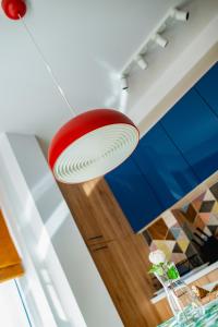 Apartment near to Grand Hotel Plovdiv