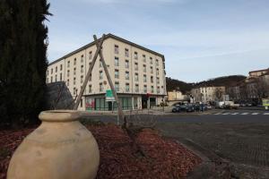 Hotels ibis Lyon Sud Vienne Saint-Louis : photos des chambres