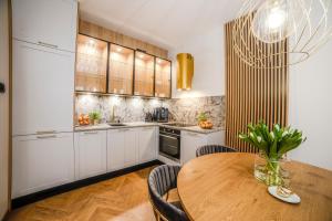 Apartament Warmiński by RENT4YOU