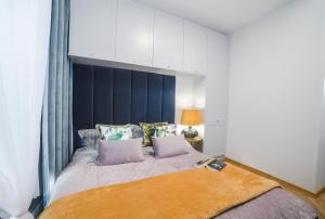 Apartament Warmiński by RENT4YOU