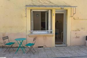 Appartements Sur un nuage a Cransac : photos des chambres