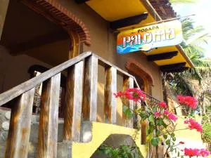 Posada Paloma - 兹波利特