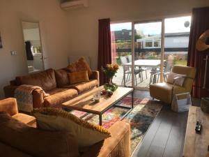 Ferienchalet „Sundowner“