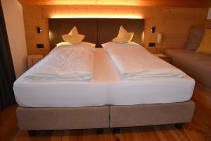 Triple Room with Shower room in Hotel Ortler