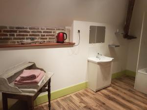 B&B / Chambres d'hotes Le Betrot : photos des chambres