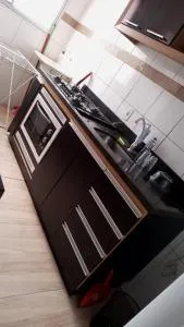 Apartamento no val - Cidade Ocidental