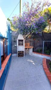 Casa Rural La Resbala - Casa Drago