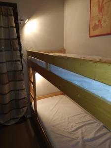 appart st gervais le Topaze