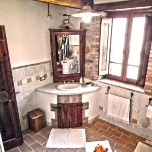 Azienda Agrituristica I Tre Casali