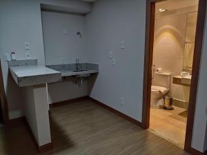 Apartamento em Pedra Azul, Condomínio Vista Azul