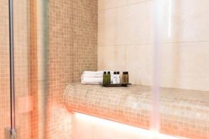 Villas Suite & Spa Maison de charmes avec Sauna & Hammam : photos des chambres
