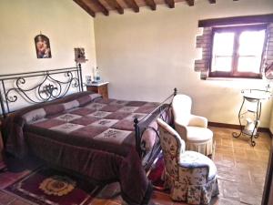 Azienda Agrituristica I Tre Casali