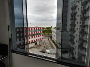 Universo Palace 518 - Campo Grande