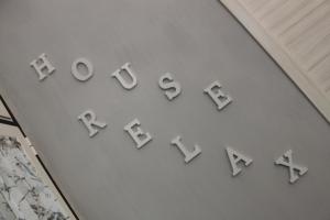 HOUSE RELAX Bella Napoli