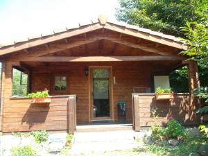 Accommodation in Casteil