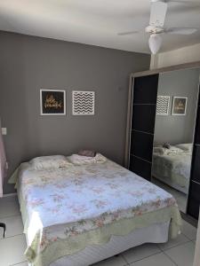 Ap Completo na zona Nobre com 3 quartos, sendo 1 suíte