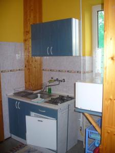 Pleiveisz Apartman