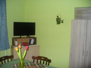 Pleiveisz Apartman
