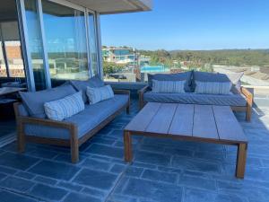 Apartamento en Sierra Ballena 2, vistas unicas