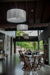 Pousada Cabanas Kaia Lua - Praia do Rosa