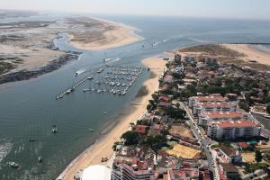 Ático con vistas a la ría de Punta Umbría
