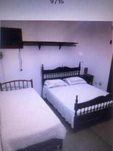 50 m da praia no Guaruja