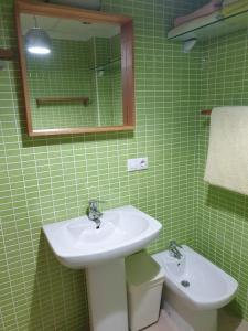 Ático con vistas a la ría de Punta Umbría